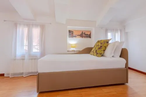 Ca' Spadaria San Marco Family Apartment photo 18