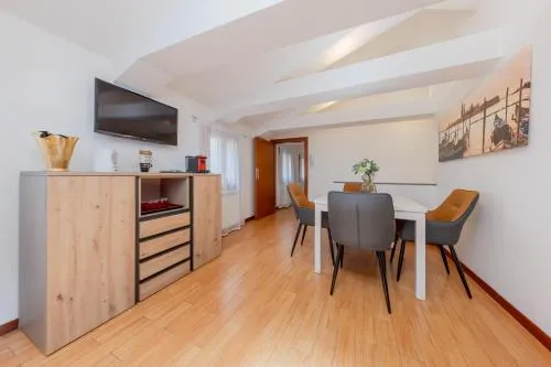 Ca' Spadaria San Marco Family Apartment photo 12