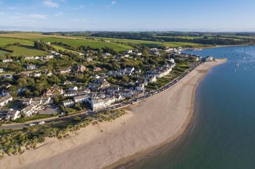 Galería fotográfica de Stones Throw en Instow