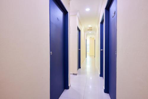 Galería fotográfica de Hotel Inap Sri Gombak en Batu Caves