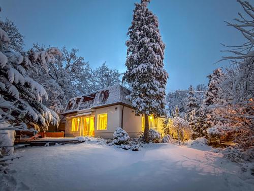 Fotografie z fotogalerie ubytování House Relax Budapest v Budapešti