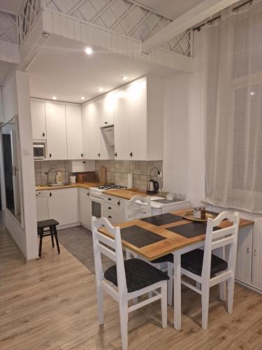 nocleg w Krośnie blisko dworca