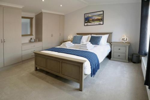 Wohnung in York