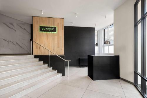 Фотография из галереи Reside Navy Yard, a Wyndham Residence в Вашингтоне