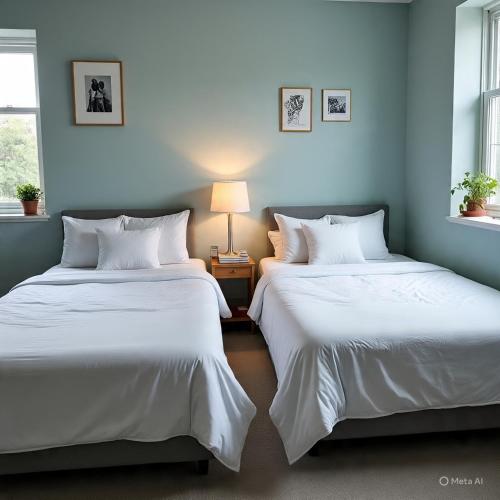 STAYGO HOTELS Ltd