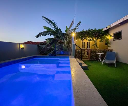 Bon Bini Appartement
