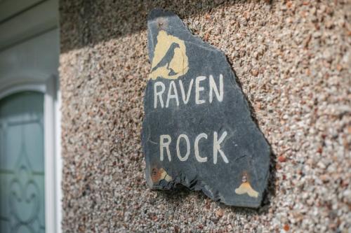 Φωτογραφία από το άλμπουμ του Raven Rock σε Trelaske