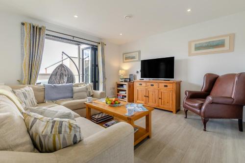 Photo de la galerie de l'établissement Sea Hideaway - M7, à Woolacombe