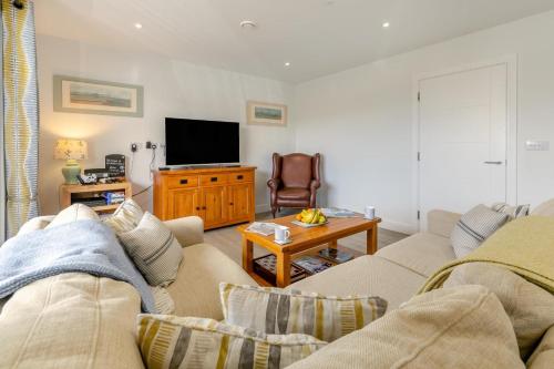 Photo de la galerie de l'établissement Sea Hideaway - M7, à Woolacombe