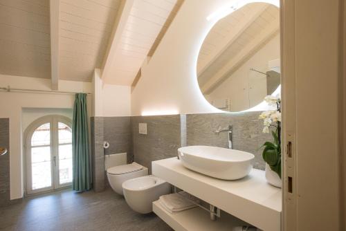 Gallery image of Residence Ortensia in Baveno