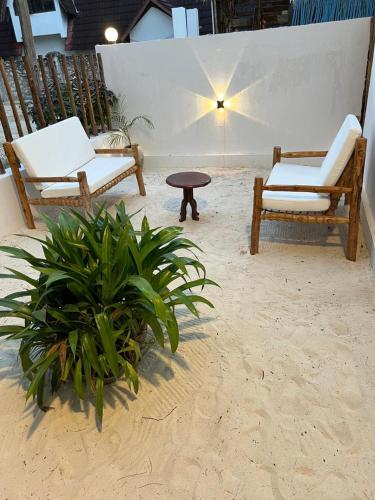 Φωτογραφία από το άλμπουμ του Beach Villa by Liv Zanzibar σε Paje