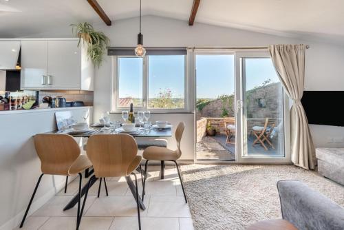 Gambar di galeri bagi Gala Lodge di Llangain