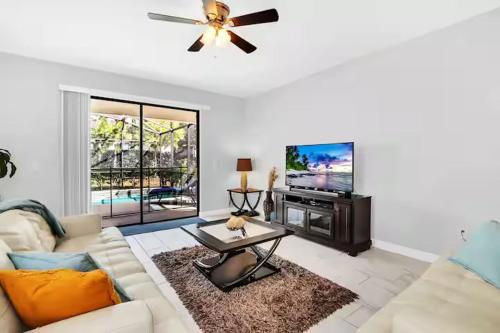 Perfect Disney Vacation! Private Pool & Spa Resort photo 3