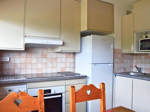 Studio confortable aux pieds des pistes aux Menuires - FR-1-452-98