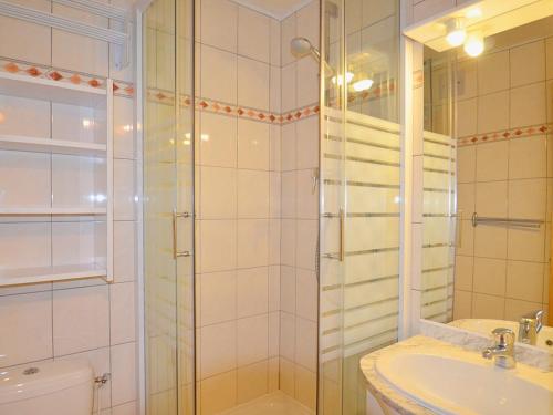 Studio confortable aux pieds des pistes aux Menuires - FR-1-452-98