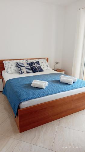 Apartments Marija APARTMAN 4, Promajna