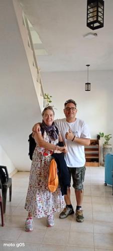 Hosté ubytování GB Royal Stay Anuradhapura