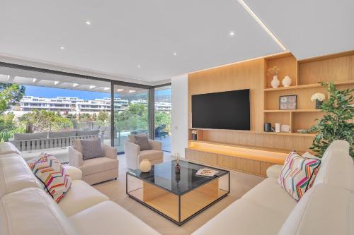 Villa Soul by Finest Rentals