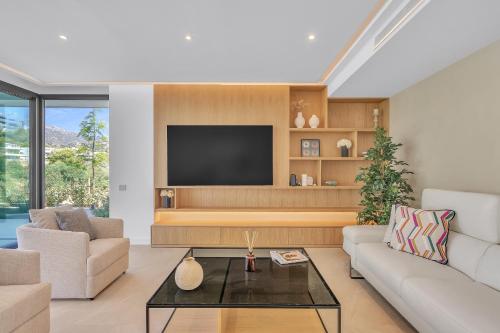 Villa Soul by Finest Rentals