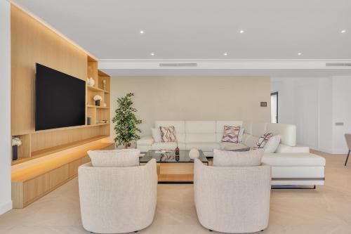 Villa Soul by Finest Rentals