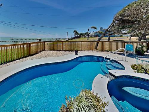 Fotografie z fotogalerie ubytování Casita Del Mar v destinaci Fulton