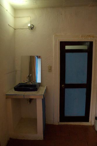 Fotografie z fotogalerie ubytování Shalom Backpacker Hostel v destinaci Puerto Escondido