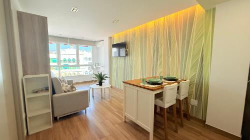 Estudio Céntrico en Nerja