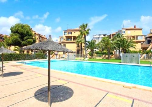 Apartamento Paradise La Mata