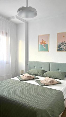 Apartamento Paradise La Mata