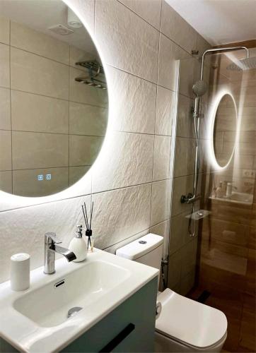 Apartamento Paradise La Mata