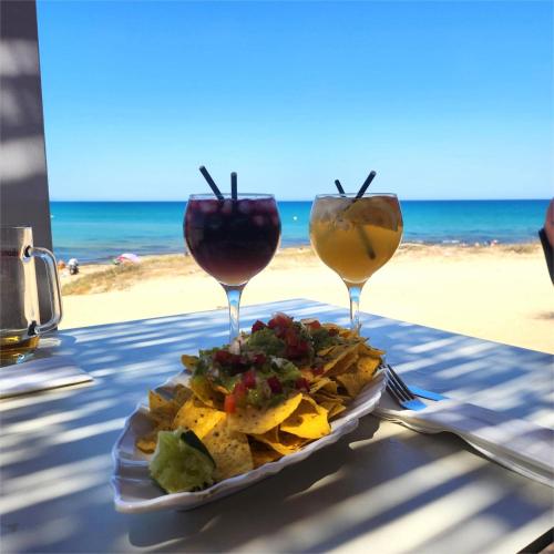 Apartamento Paradise La Mata