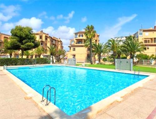 Apartamento Paradise La Mata