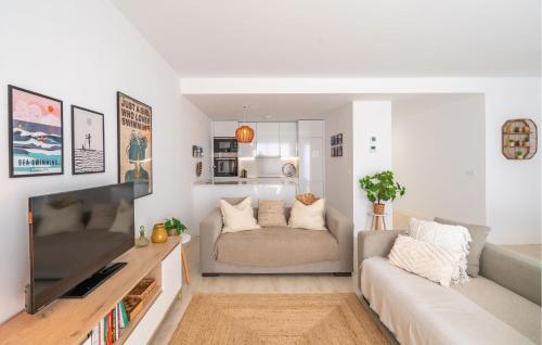 Experience Elevated Living at this Pure South Penthouse
