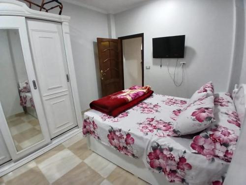 الشيراتون شارع السنترال السياحي