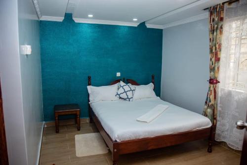 Fotografie z fotogalerie ubytování Kericho Finest Home v destinaci Kericho