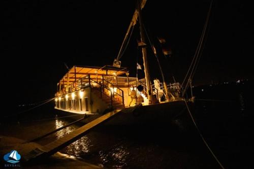 Fotografie z fotogalerie ubytování Sky Sail v destinaci Asuán