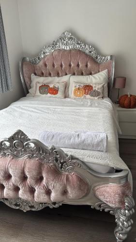 Foto dalla galleria di Hills View a Portsmouth