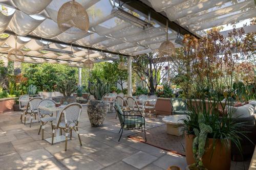 Four Seasons Hotel Los Angeles at Beverly Hills photo 54