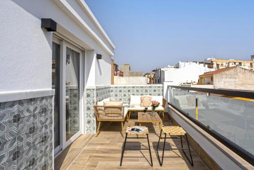 -MlgSunApts-Huelin DreamFreePark