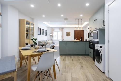 -MlgSunApts-Huelin DreamFreePark