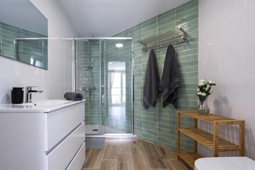 -MlgSunApts-Huelin DreamFreePark