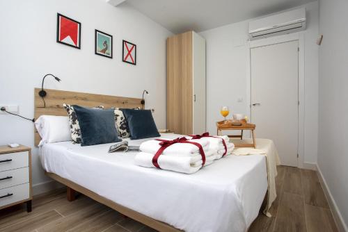 -MlgSunApts-Huelin DreamFreePark