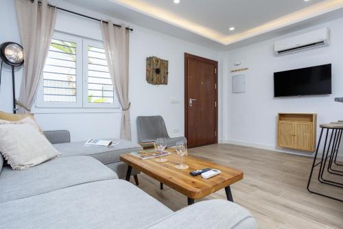 -MlgSunApts-Huelin DreamFreePark