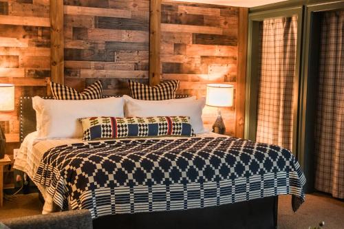 Gallery image of The Outpost by Windham Mountain Club in Windham
