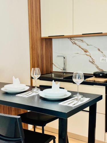 LoHa Luxury Apartment 2