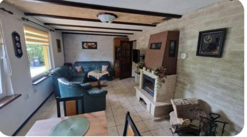 Gambar di galeri bagi Agroturystyka u Tomka di Kopice