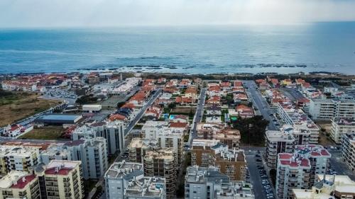 Billede fra billedgalleriet på Amorosa house i Viana do Castelo