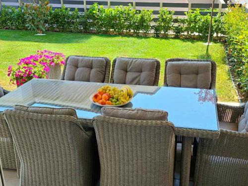 Exotic Apartments Nikiti