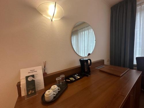 Gambar di galeri bagi Hotel De Hertog di Franeker