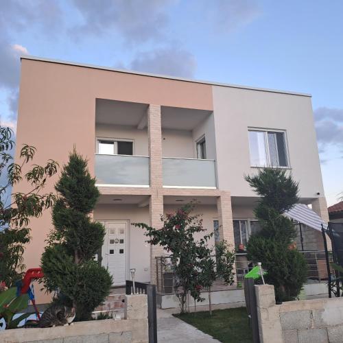 Gallery image of Villa Nasira in Donji Štoj